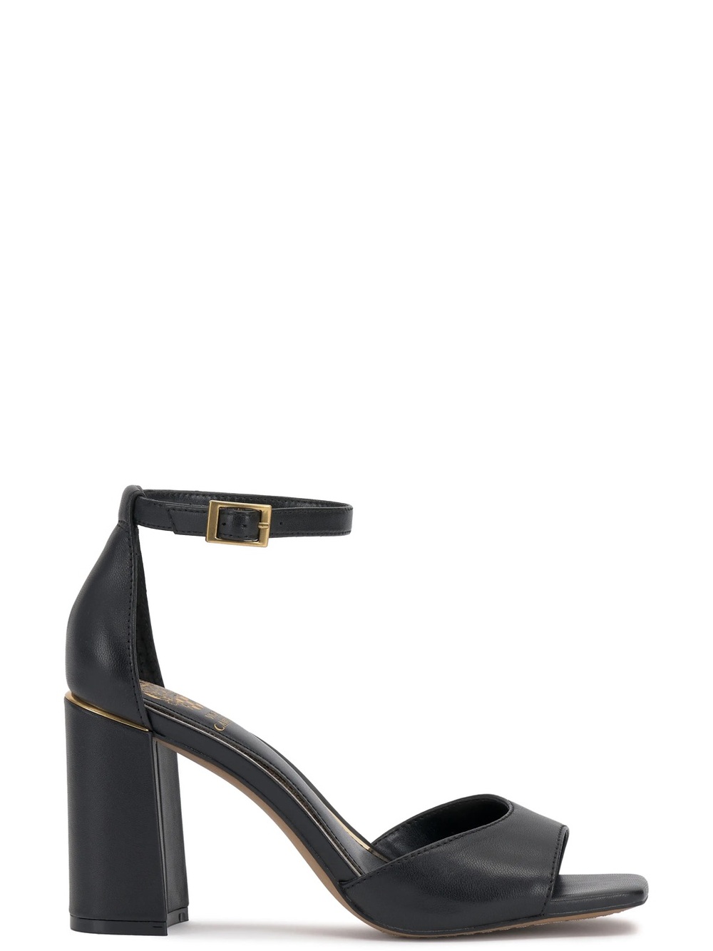 Vince Camuto Haydin Ankle Strap Sandal